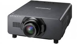 Proyector Panasonic PT-DW17KU para grandes recintos de 3 chips DLP Proyector Panasonic PT-DW17KU para grandes recintos de 3 chips DLP
